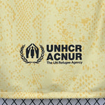 Maillots Barcelona 25/26 Away Mamba Series Kobe Bryant Joint Edition