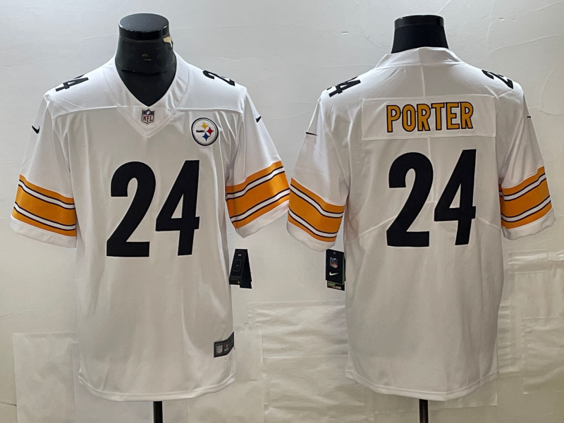 maillots NFL steelers