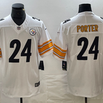 maillots NFL steelers