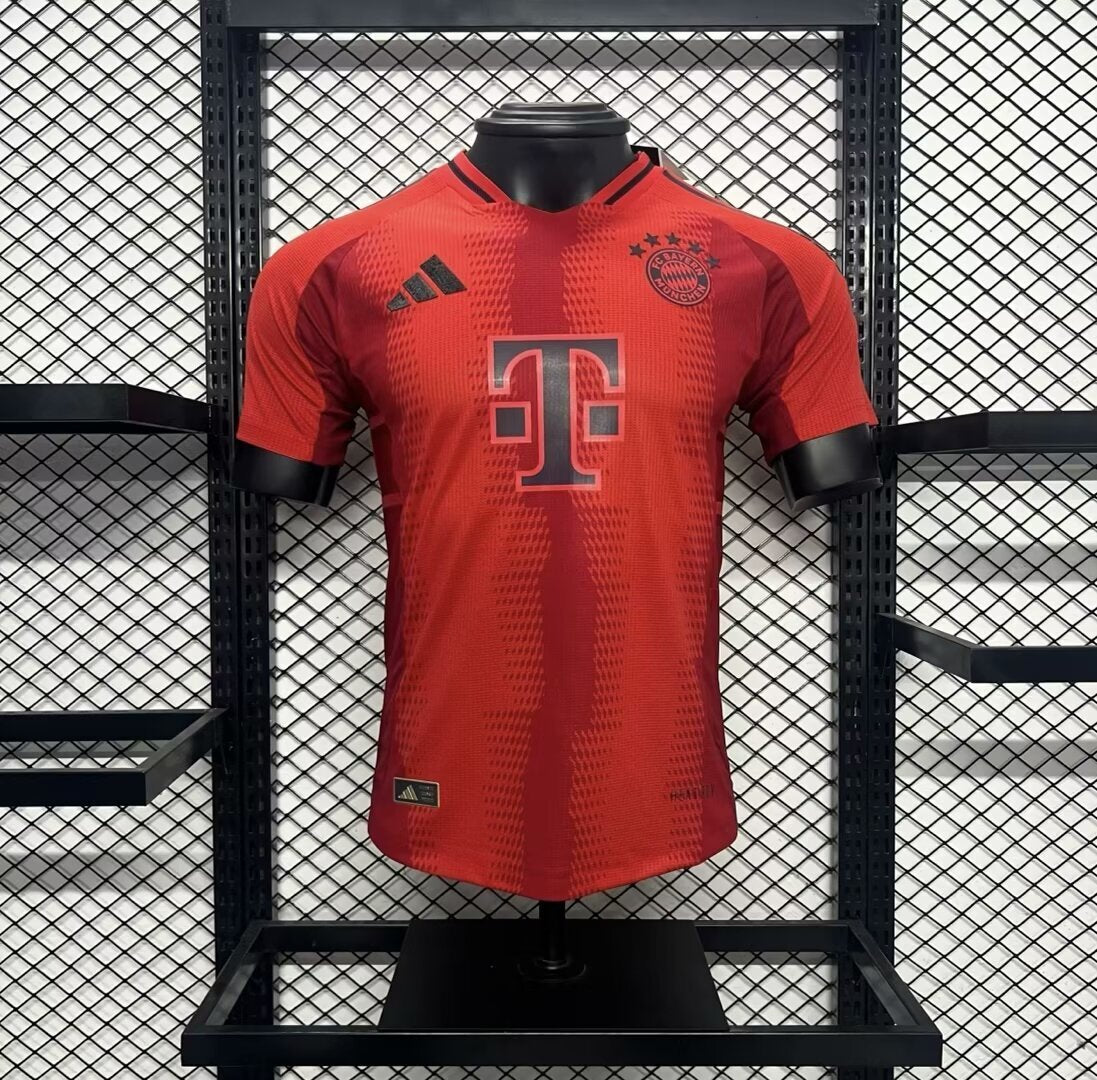 Maillot domicile Bayern Munich 24/25
