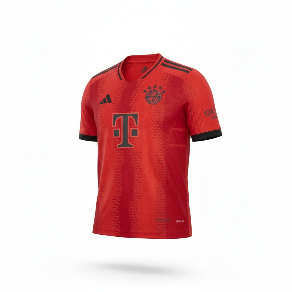 Maillot domicile Bayern Munich 24/25