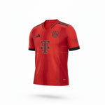 Maillot domicile Bayern Munich 24/25