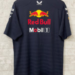 T-shirt Red Bull Racing team 2025