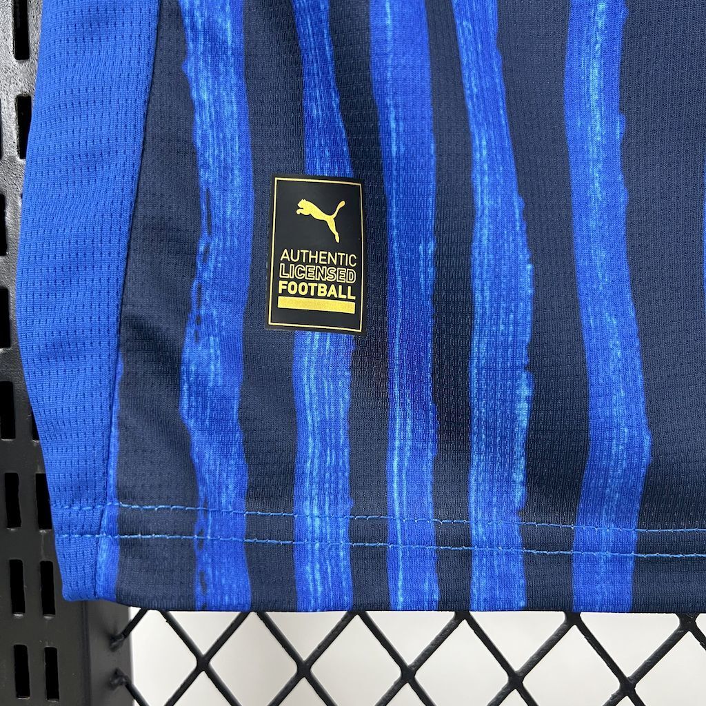 Maillot domicile d’Al Hilal SC 25/26