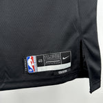 Brooklyn Nets 23/24 Légende édition Black
