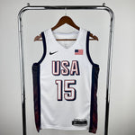 Olimpic USA 2024 Home Jersey
