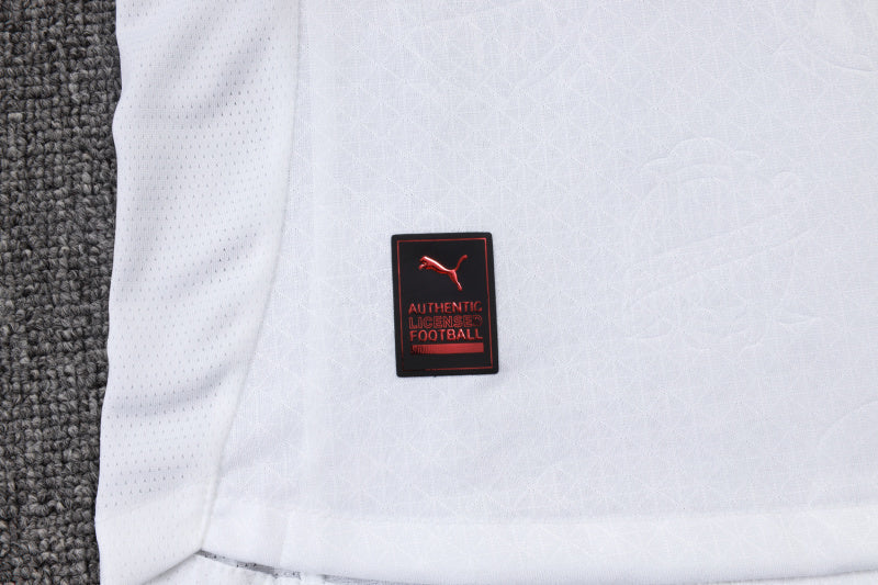 25/26 Marseille Maillot domicile Player