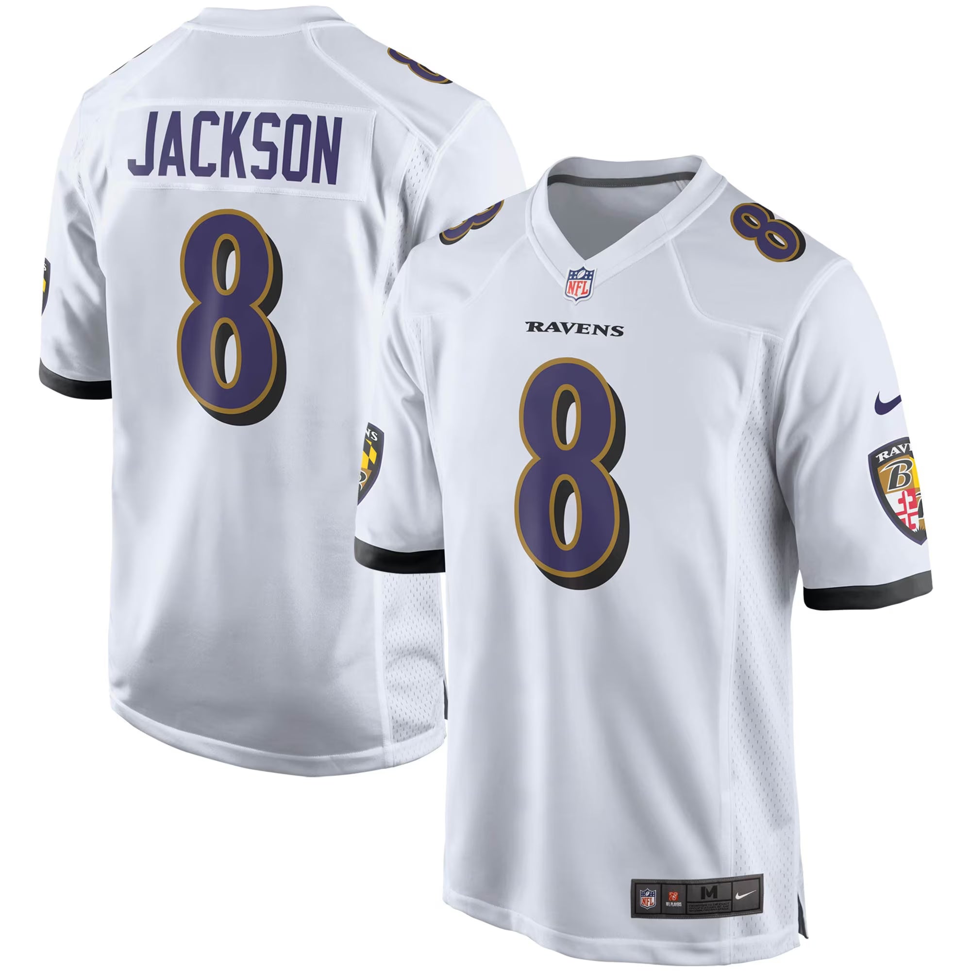 maillots NFL ravens