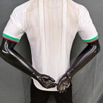 Maillot Algerie domicile 26/27