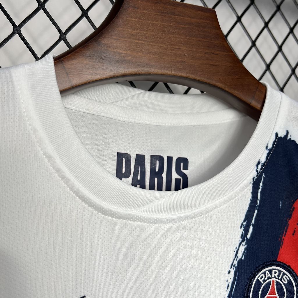 kit extérieur enfant PSG saison 24/25