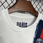 kit extérieur enfant PSG saison 24/25