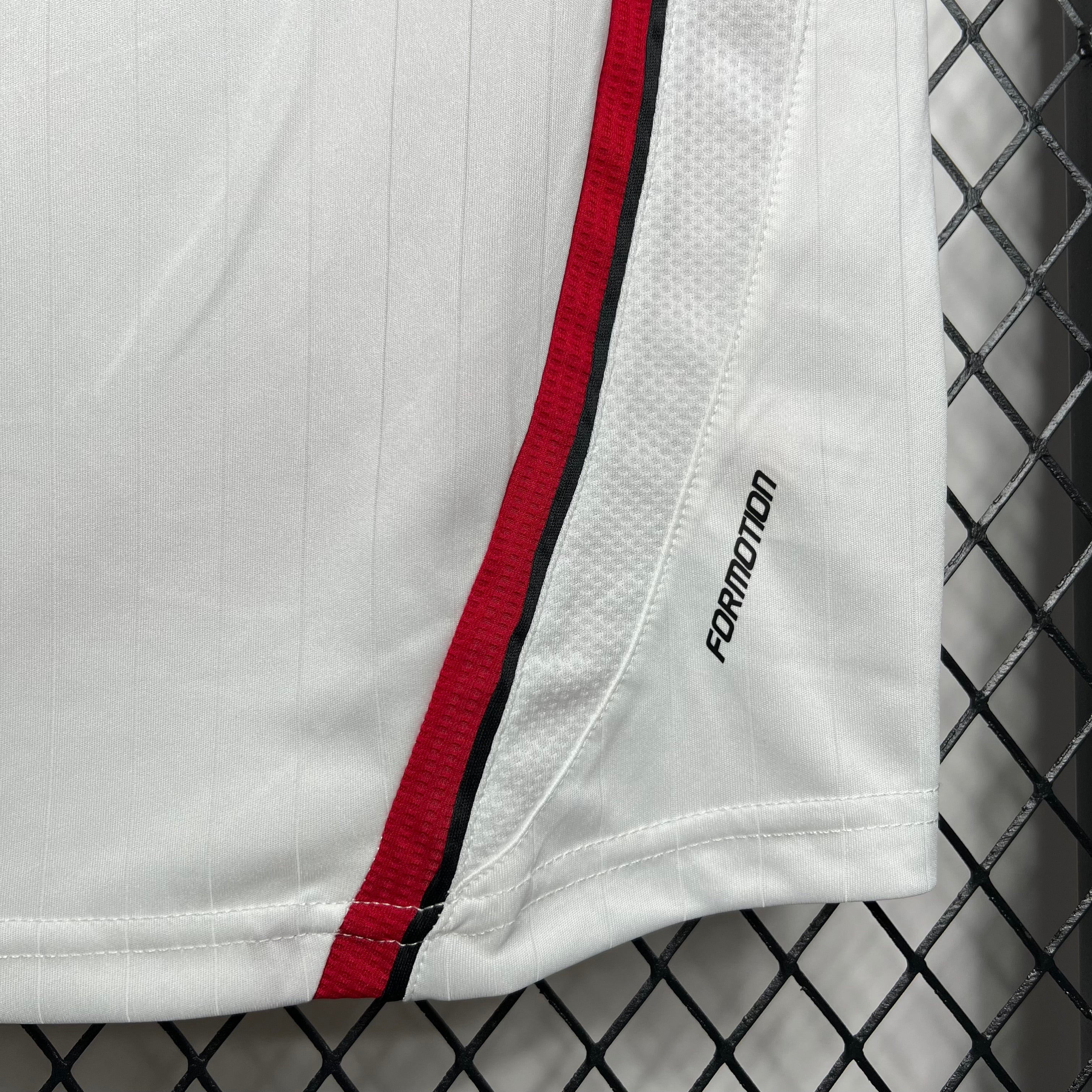 Maillots extérieur AC Milan 2006/2007 Retro