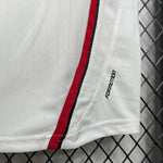 Maillots extérieur AC Milan 2006/2007 Retro