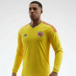 Maillot domicile Colombie 26/27