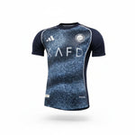 25/26 Al-Nassr extérieur