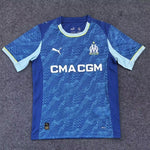25/26 Marseille 3e maillot version Player