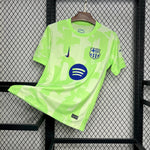 Barcelona 24/25 3e maillots extérieur