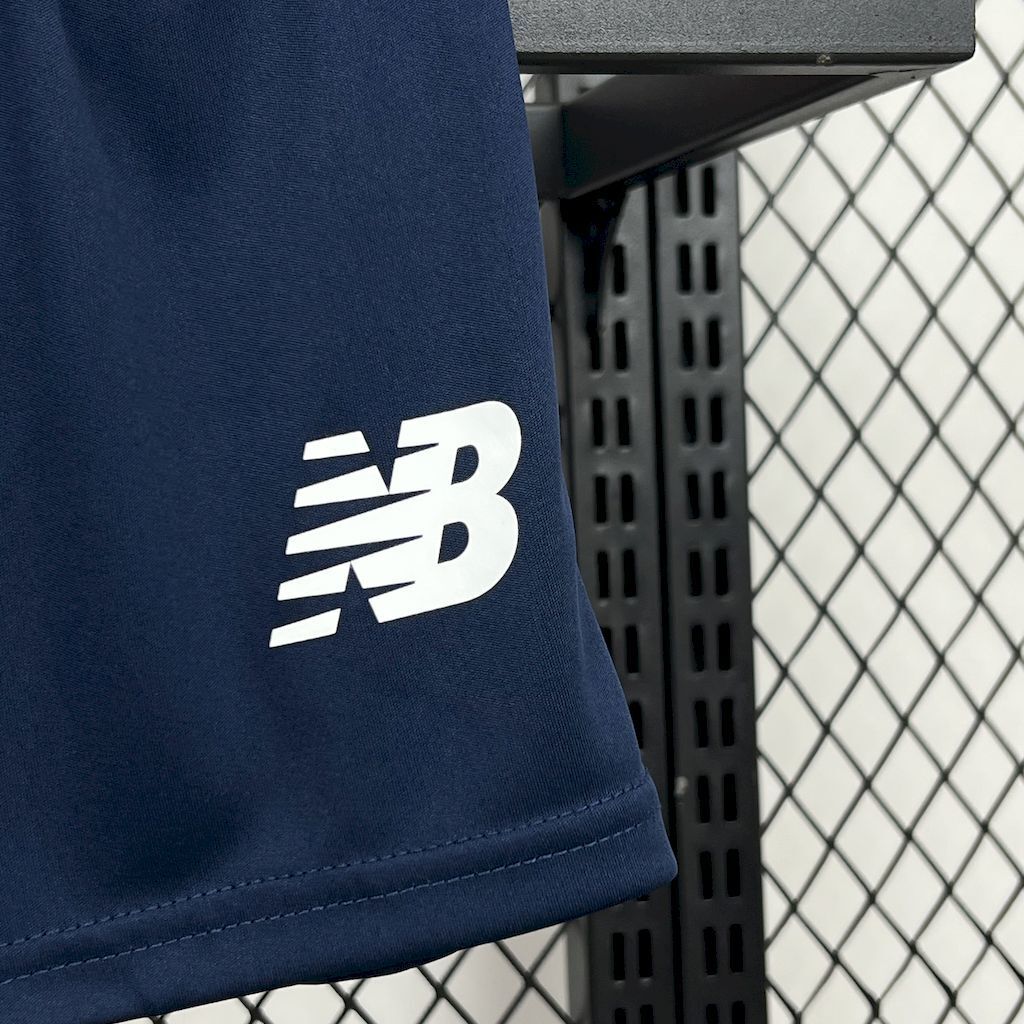 maillot domicile enfant Lille OSC saison 24/25