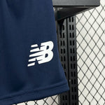 maillot domicile enfant Lille OSC saison 24/25