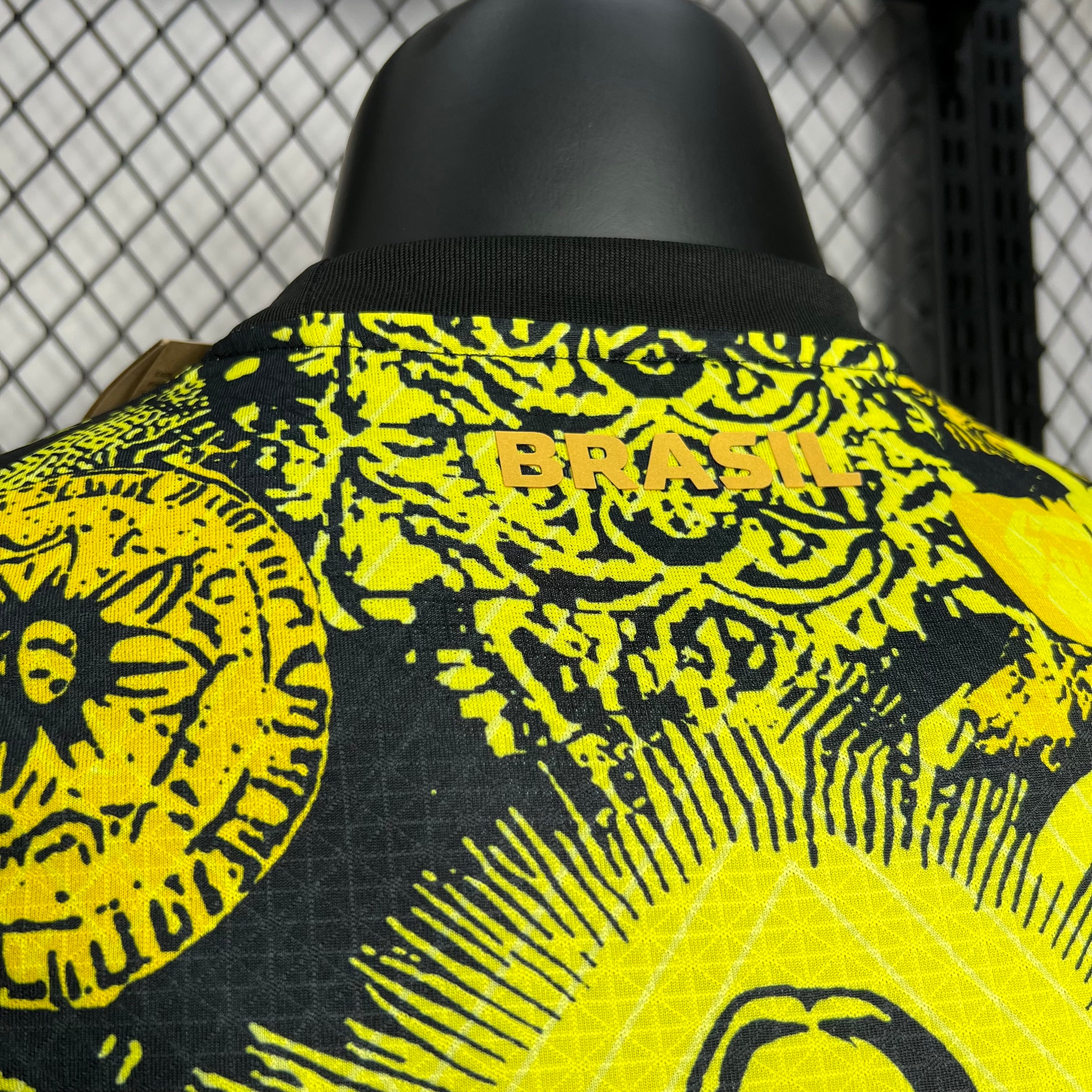 maillot du Brazil 24/25 Special Edition