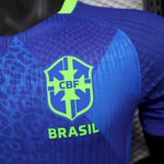 Maillots du Brazil 25/26 Player version only