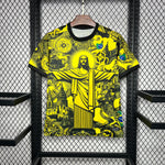 maillot du Brazil 24/25 Special Edition