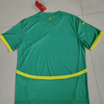Maillot du sénégal 2025 extérieur version fan