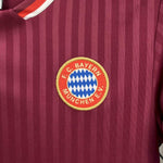 Kit enfant Bayern Munich 25/26 Terrace Icons