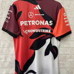 T-shirt Mercedes-Benz 2025