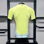 Espagne 24/25 maillot extérieur Player Version