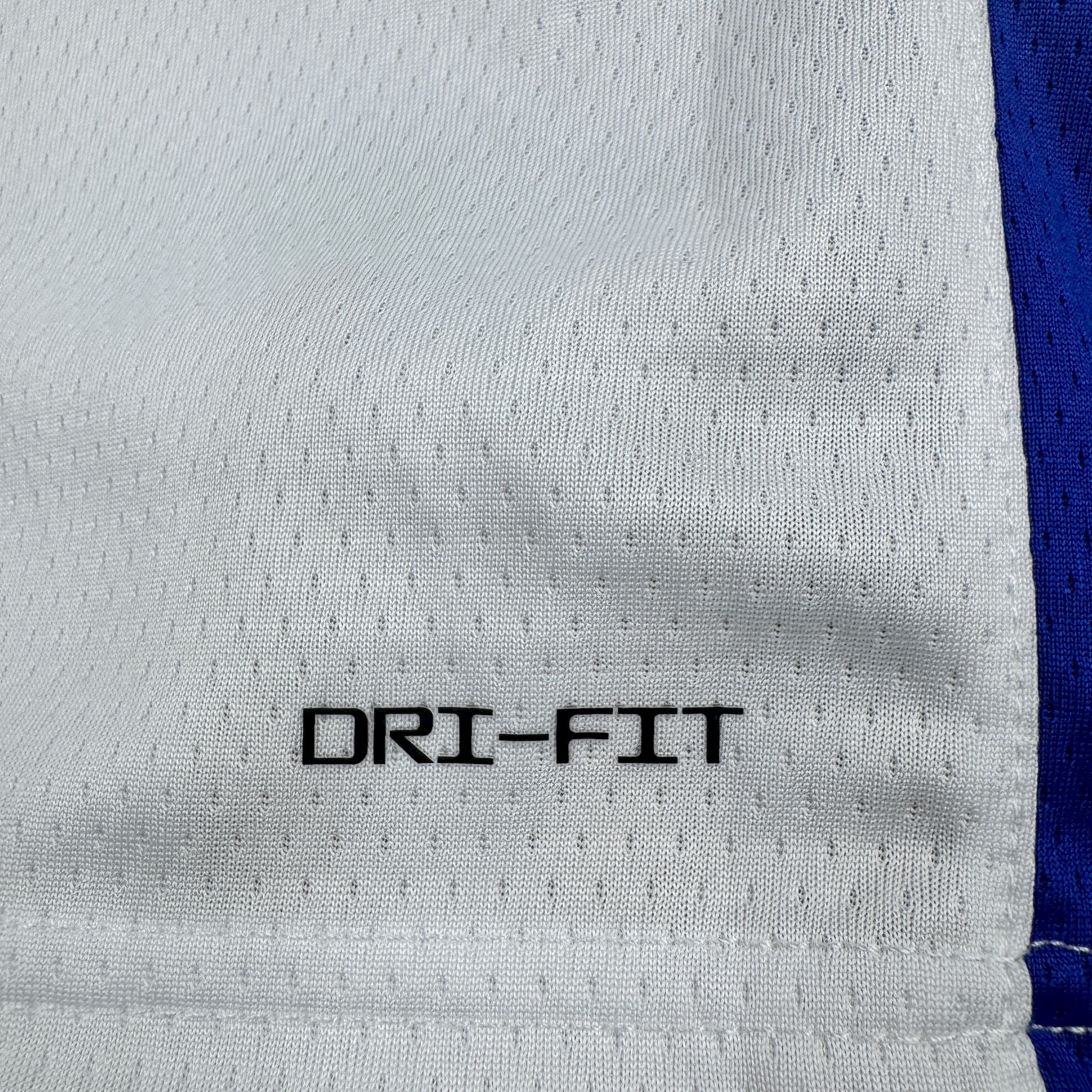 France 24/25 Limited Home