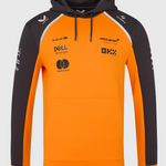 Sweat à capuche McLaren 2025