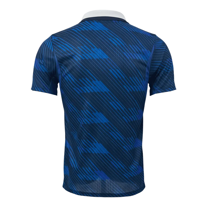 Maillot domicile France 26/27