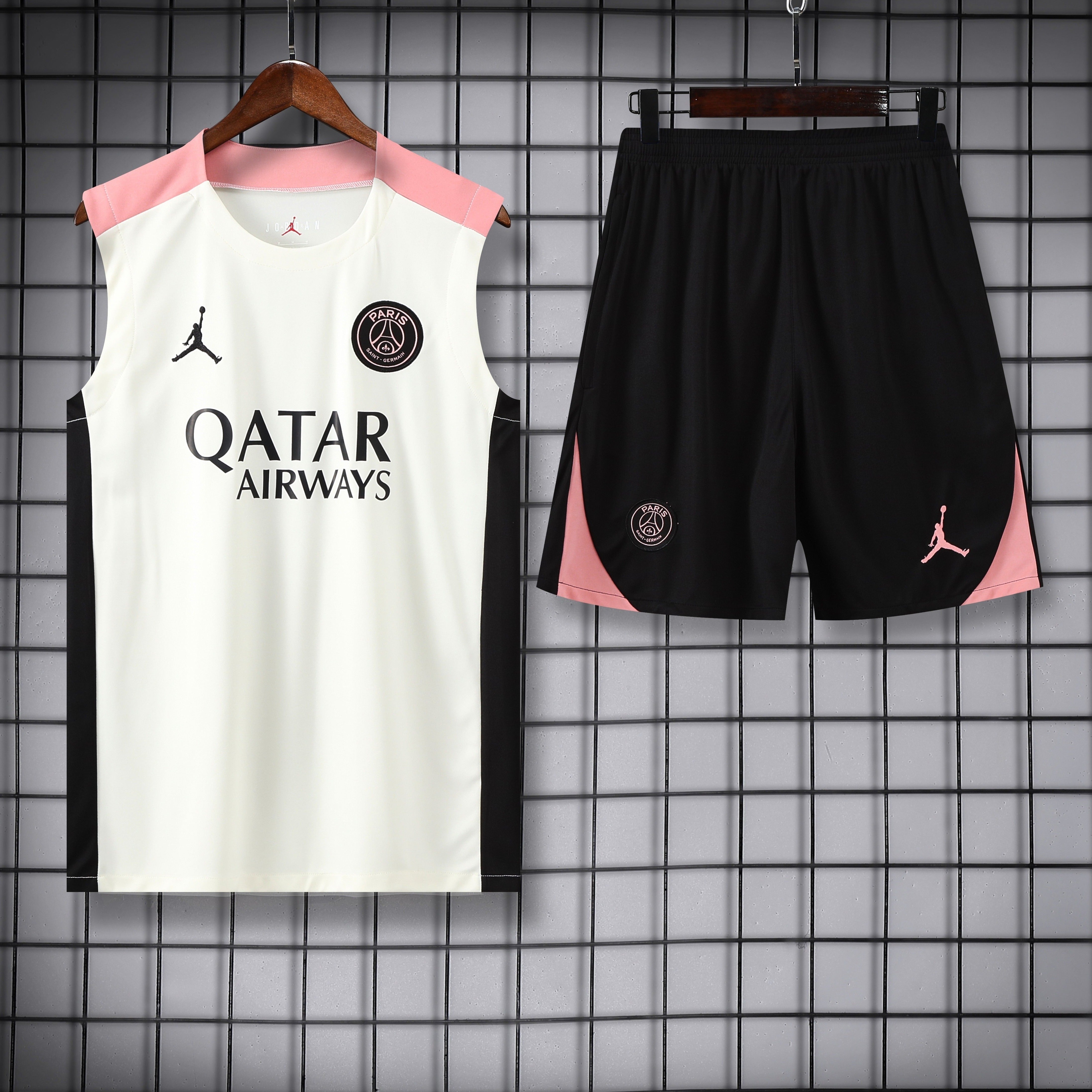 25/26 Paris maillot entrainement