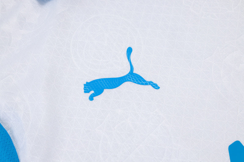 25/26 Marseille Maillot domicile Player