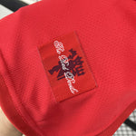 Manchester United a domicile maillot Retro