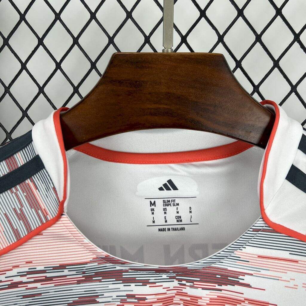 Bayern Munich 25/26 extérieur - Fan only