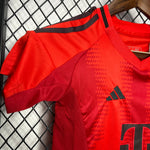 Kit domicile enfant Bayern Munich 24/25