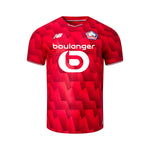 Maillot New Balance Domicile Lille 25/26