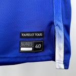 France 24/25 LimitedRoad Blue