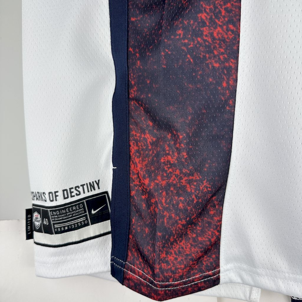 Olimpic USA 2024 Home Jersey