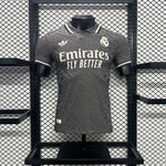Real Madrid 24/25 3e maillot Player Version