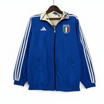 Coupe-vent réversible Italie 2023