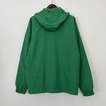 Coupe-vent Mexique 2022