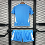 kit enfant gardien Real Madrid saison 24/25