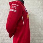 Sweat Ferrari 2025