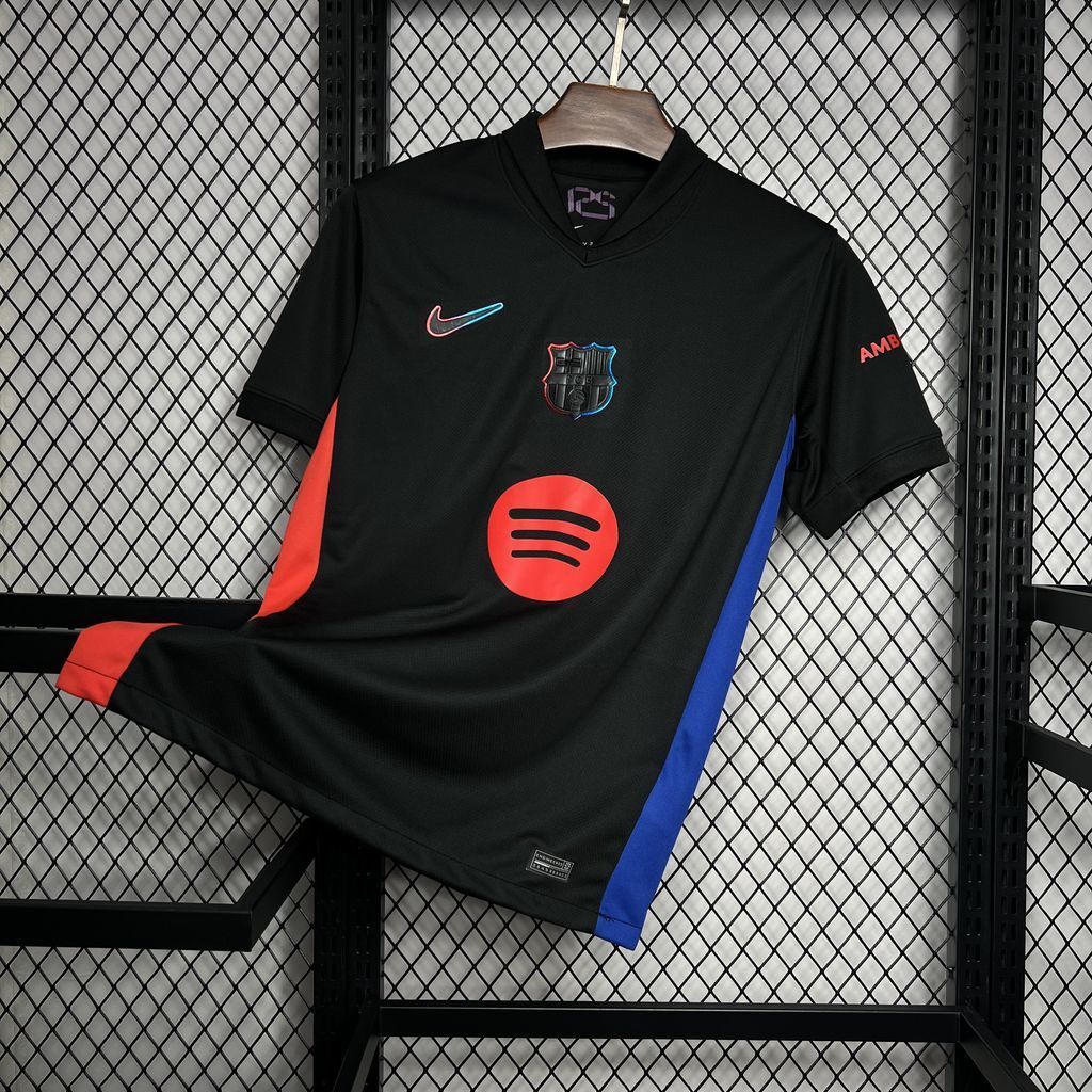 Maillot extérieur de Barcelone 24/25