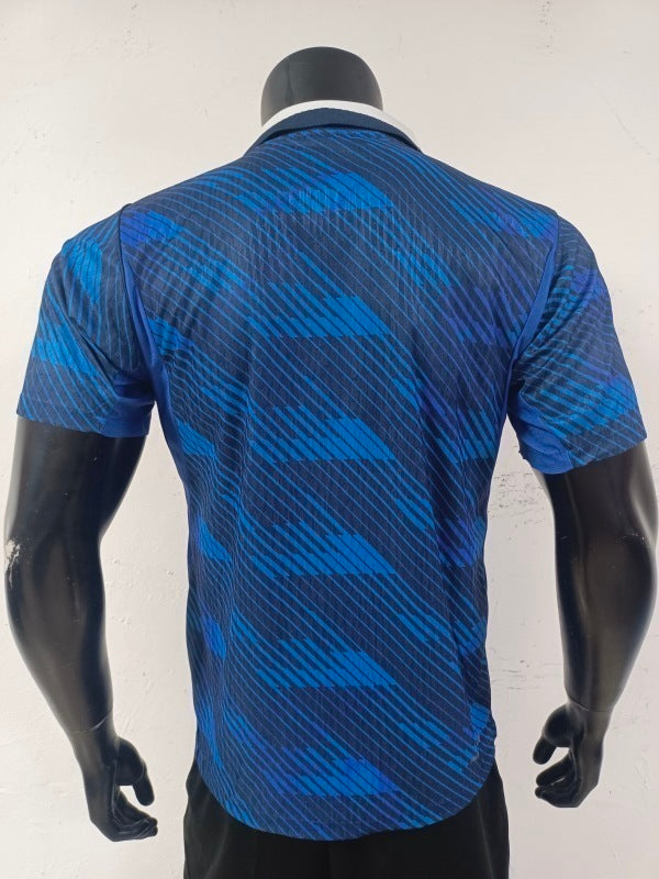 Maillot domicile France 26/27