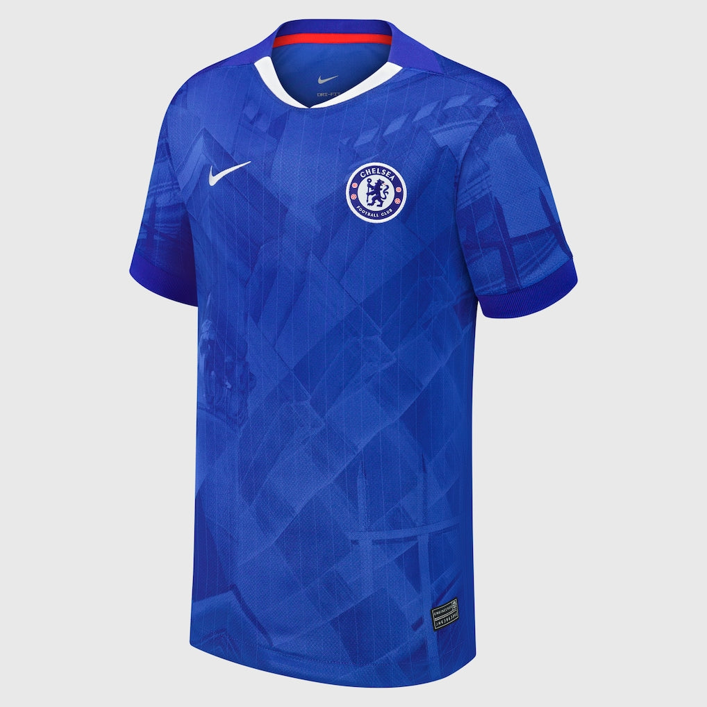 Chelsea maillots a domicile Edition Player