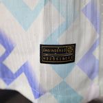 maillots d’extérieur Inter Milan 25/26 version player only